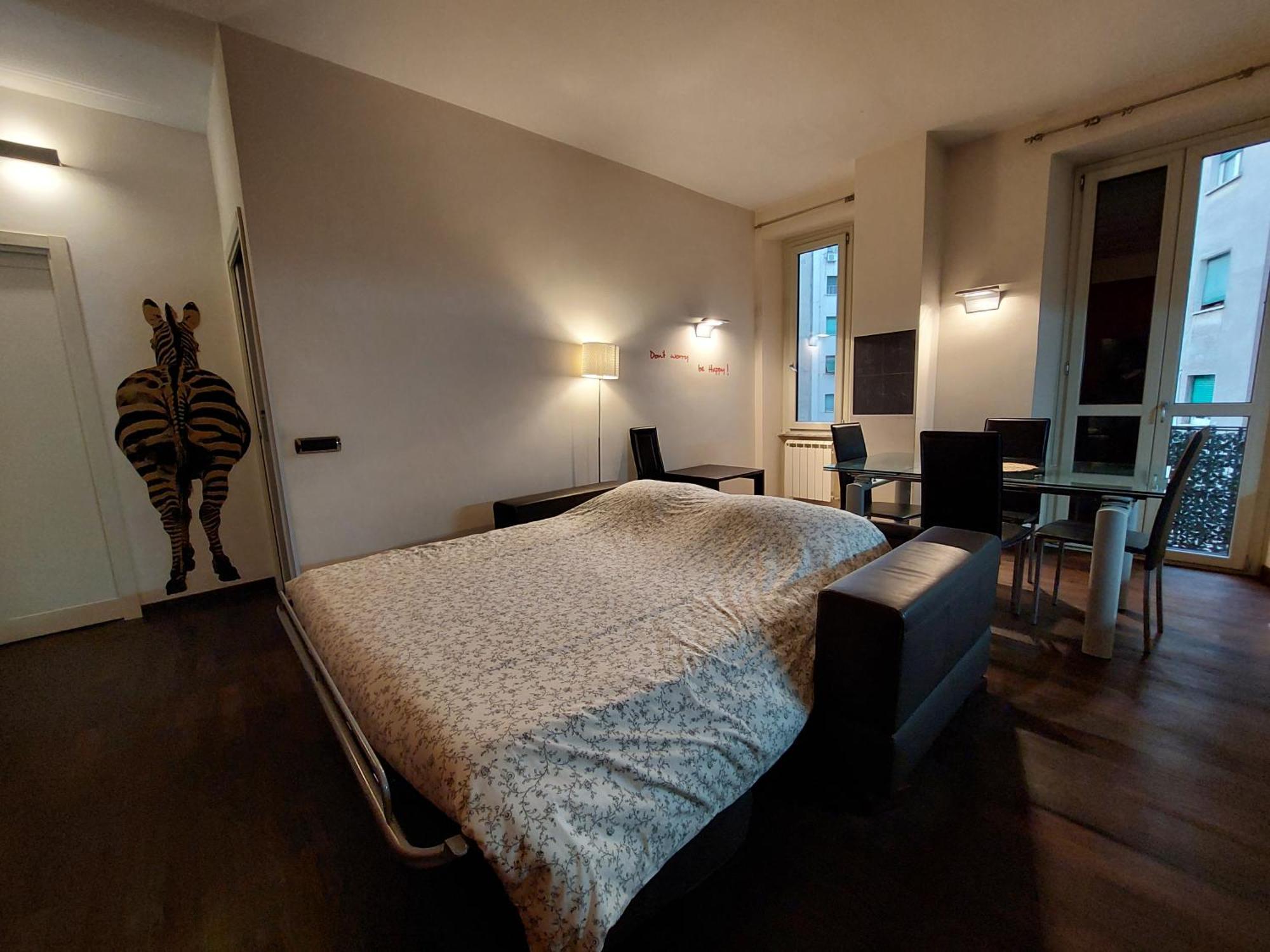 Your Happy Home Roma Exterior foto